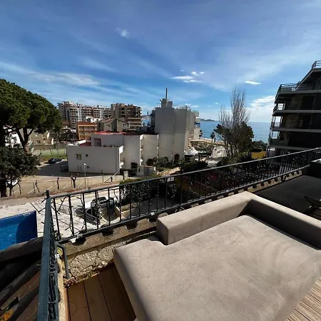 Happy Holiday home
